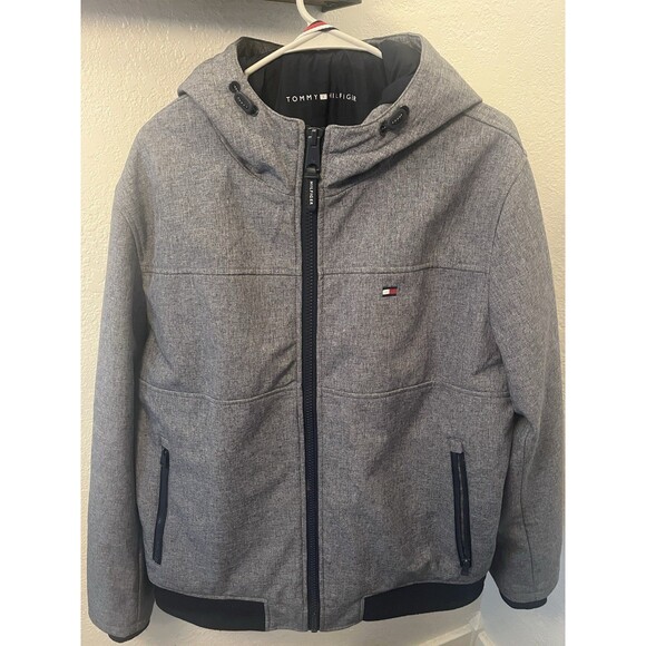 Tommy Hilfiger Xl Men’s Coat - Picture 1 of 7